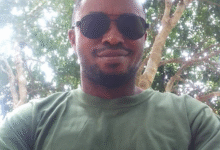 • Mr Roland Obibah Mensah