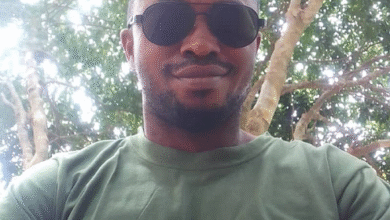 • Mr Roland Obibah Mensah