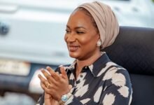 Samira Bawumia