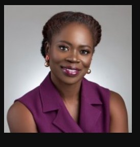 Ms Abena Amoah, Managing Director, GSE