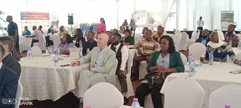 • Participants in the forum