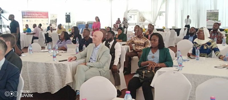 • Participants in the forum