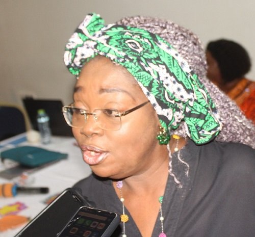 • Dr Mrs Ellen Hagan