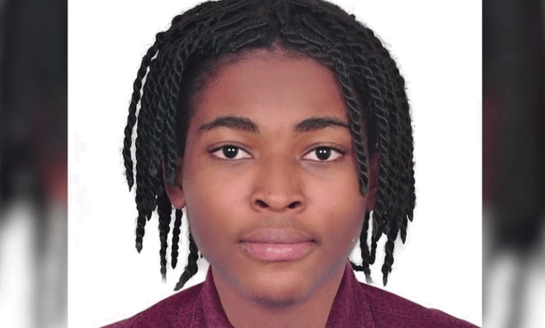 • The late Nana Agyei Ahyia