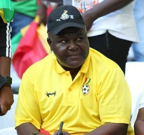 • Alhaji Abdul Karim