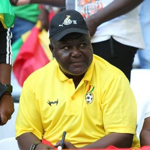 • Alhaji Abdul Karim