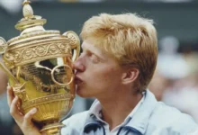 Boris Becker