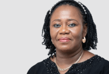 Former Chief Justice Torkonoo