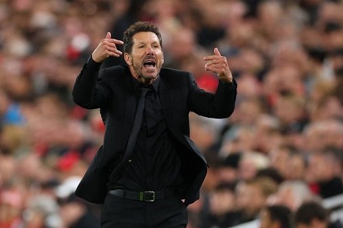 Diego Simeone