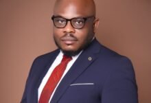 Dr Charles Nii Ayiku Ayiku