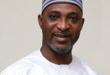 • Mr Mohammed Mubarak Muntaka, Interior Minister