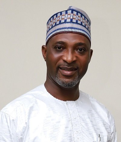 • Mr Mohammed Mubarak Muntaka, Interior Minister