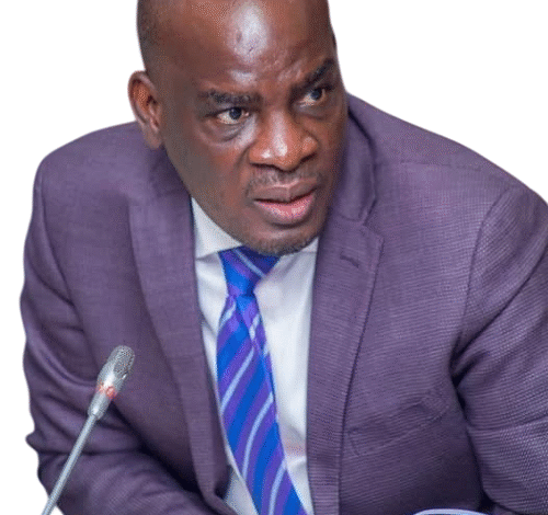 Mr Haruna Iddrisu-Photoroom