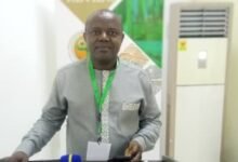 • Prof. Kenneth Ofori-Boateng