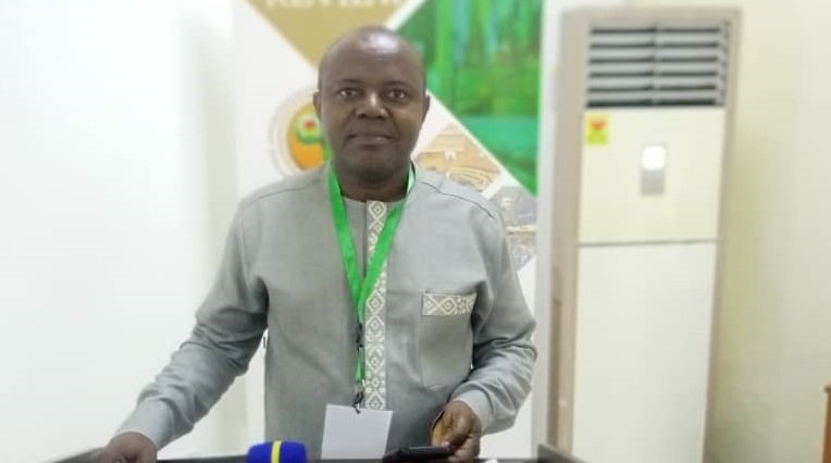 We’ve expertise to stabilise economy – Prof. Ofori-Boateng