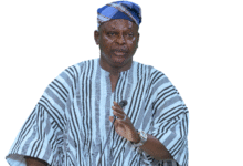 • Mr Joseph Bukari Nikpe, Transport Minister