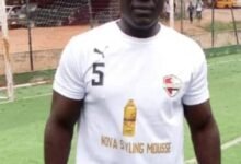 Heinrich Abban- Ablekuma South