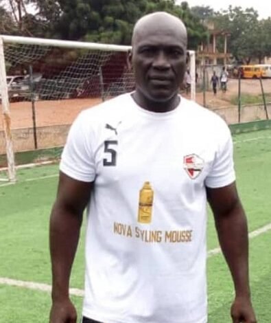 Heinrich Abban- Ablekuma South