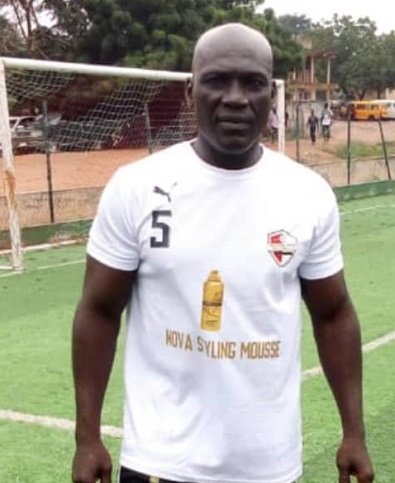 Heinrich Abban- Ablekuma South