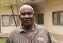 Executive Member, RENFAG