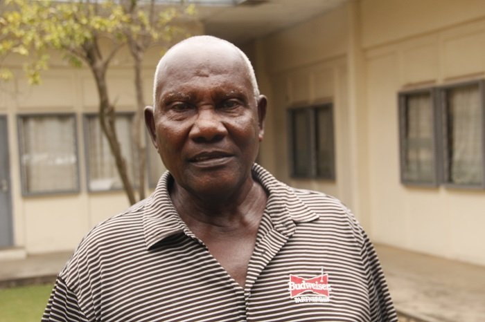 Executive Member, RENFAG