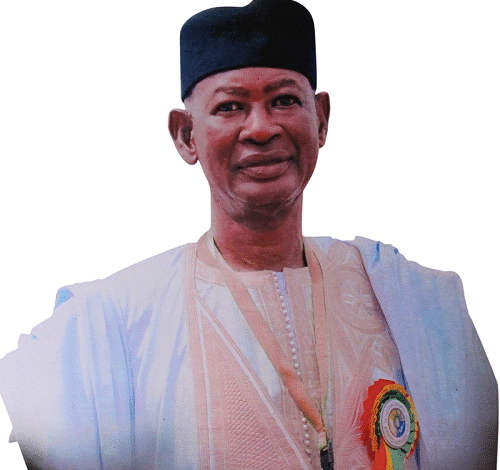 Late Mr Issah Yahaya -Photoroom