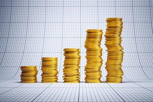 • Low risk-weighted asset growth helping in banks recapitalisation