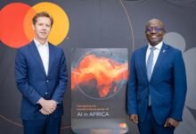 Mastercard Whitepaper on AI Launch Official