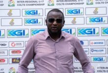 • Mr Joe Salam Abubakar