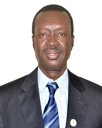 •Mr Kwami Edem Senanu