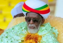 • Sheikh Osman Nuhu Sharubutu, National Chief Imam