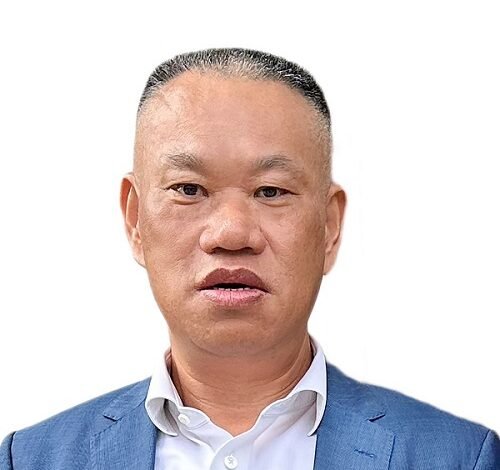 Mr ZhengXiangming