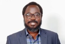 • Professor Kobby Mensah, Chief Executive Officer of GTDC