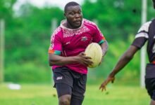 Riddick Alibah -Skolars