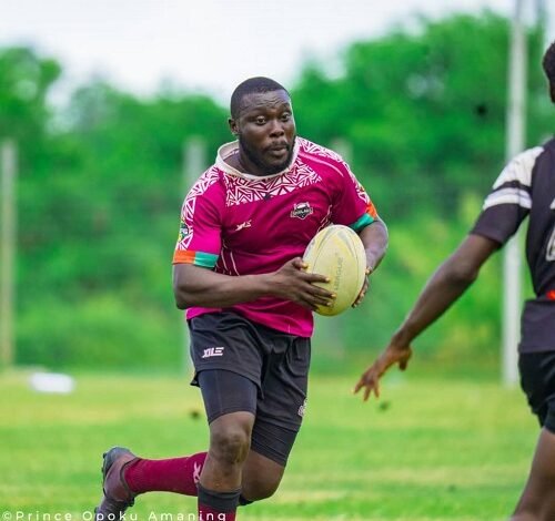 Riddick Alibah -Skolars