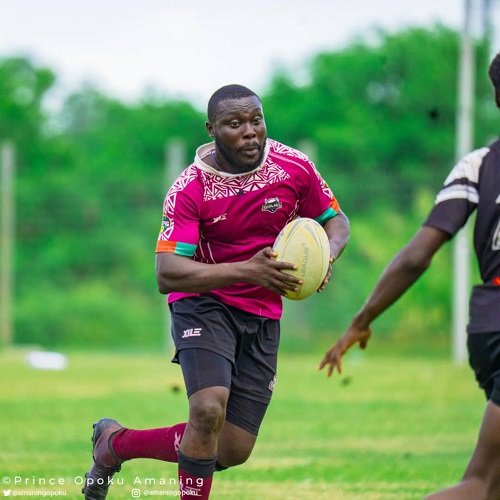 Riddick Alibah -Skolars