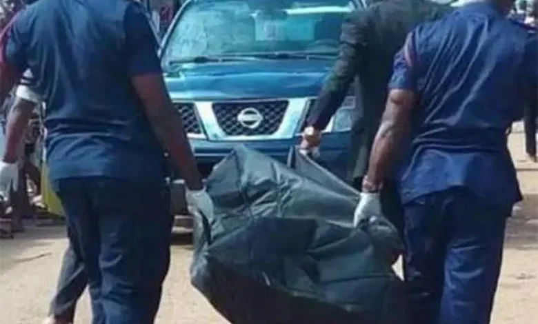 Sowutum Shooting-Police