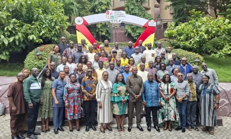 • Participants after the launch