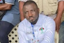 • Prof. Seidu Alidu Mahama