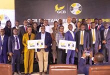 • The participants at the event