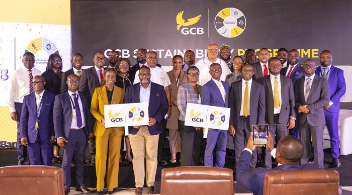 • The participants at the event