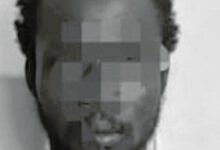 • David Kwodow Prah Afful