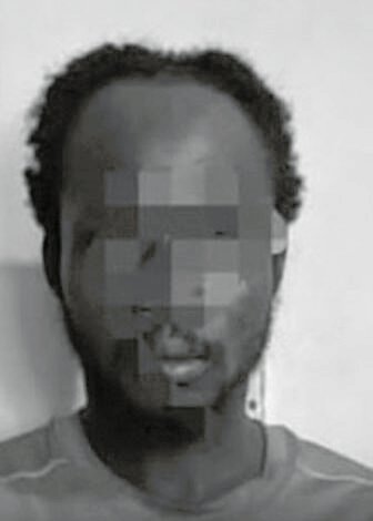 • David Kwodow Prah Afful