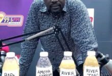 Erastus Asare Donkor