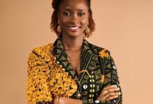 Cynthia Ofori-Dwumfuo