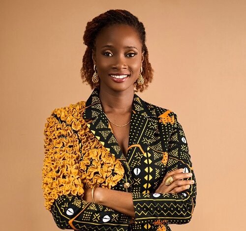 Cynthia Ofori-Dwumfuo