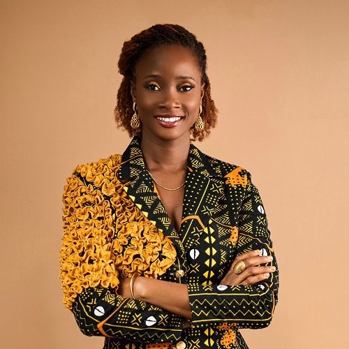 Cynthia Ofori-Dwumfuo