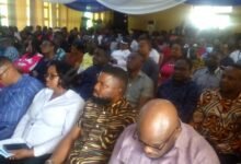 • Participants in the programme