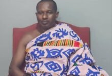 • Osahene Boafo Ansah I