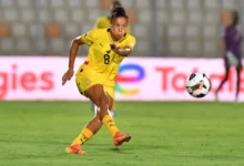 Chantelle Boye-Hlorkah — Black Queens